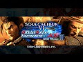 soulcalibur Ⅵ official online tournament at jcg 2018 winterⅢ