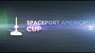 2017 Spaceport America Cup