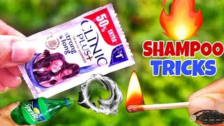 How To Make Smoke Bubble / Science Experiment / #m4tech #experiment #shorts