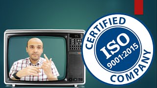 What is ISO 9001? | QMS |   ما هو نظام إدارة الجودة أيزو  ٩٠٠١ ؟