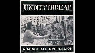 Under Threat - Dischord - Split 7\