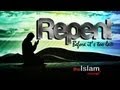 Repent, Before It's Too Late ᴴᴰ ┇ Powerful Speech ┇ The Daily Reminder ┇