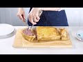 How to make the perfect beef wellington