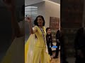 wow miss dominican republic stuns day 18 look in yellow dress miss universe 2024