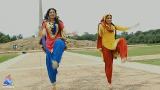 Mix-Giddha on Jeda Vekhda Kanna Nu Hath laaven Saat Pind|Gurlez Akhtar|Barobar boli|Nimrat khaira