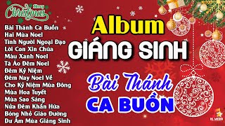 Album Giáng Sinh Hải Ngoại Bất Hủ - Những Tình Khúc Giáng Sinh Hát Mãi Theo Thời Gian