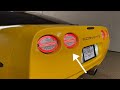 Halo tail lights! C5 Corvette