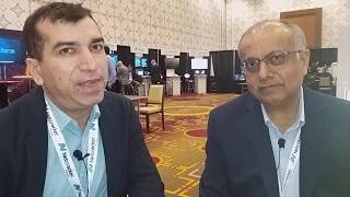 #MEF19 | Driving Innovation in SD WAN Space | Kumar Mehta, Founder, CDO, Versa Networks