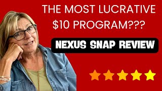 Nexus Snap Review: A Nurse's Honest Feedback