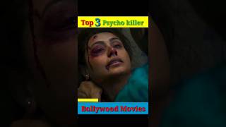 Bollywood Psycho Killer Movies | #shorts