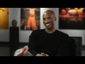The Kobe interview kobe talks about Jordan
