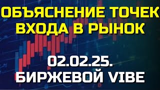 Секреты РЫНОЧНЫХ СИГНАЛОВ раскрыты за 1 час!