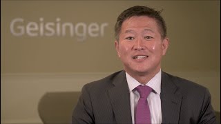 Gala 2021: Jaewon Ryu, MD, JD