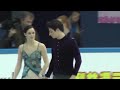 gpf 2012 tessa virtue scott moir before sd