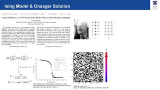 Je-Geun Park (Seoul National University)“Emerging new opportunities of van der Waals magnets”