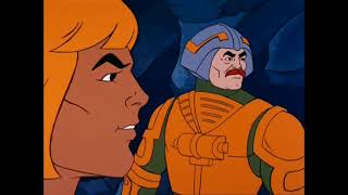 He Man Y Los Masters Del Universo 1x05 El Demonio De Phantos  (SUB INGLES-PORTUGES)