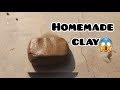 homemade clay / easy tutorial/Annu art and craft official