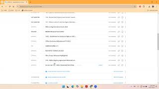 DotLoop Minutes - Rearranging and organizing your loops