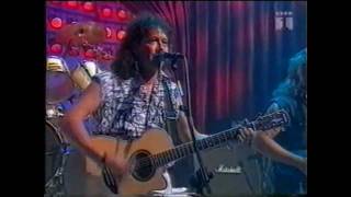 Smokie Rose-A-Lee 1996