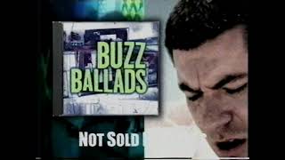 Buzz Ballads 2-minute commercial (2006)