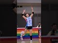 佐藤彩乃 vリーグ 女子バレー　 バレーボール vリーグはバレーだよ　 美人アスリート　 volleyball 排球　 vleague