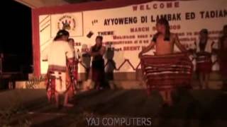 1ST AYYOWENG ID TADIAN CELEBRATION 2009.mp4