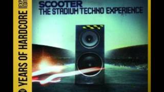 Scooter - Stadium Techno Experience (20 Years Of Hardcore Expanded Edition).
