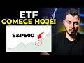 ETF: O QUE SÃO E COMO INVESTIR? | PARA INICIANTES