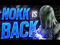 The Nokk BUFF is Gonna Change Rainbow Six Siege FOREVER! ✅👻