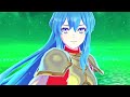 Fire emblem engage chapter 16 all cutscenes