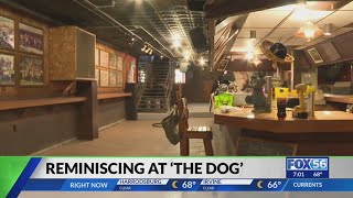 EKU alumni takes a nostalgic trip back inside ‘The Family Dog’