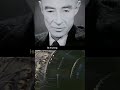 Oppenheimer's Trinity Nuclear Test | Rare footage