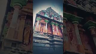 Arulmigu Kampahareswar Thirukovil | thirubuvanam#shortsfeed