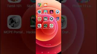 Using an app that allows you to make. skins