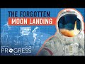 The Forgotten Story Of The Apollo 16 Moon Landing | Apollo 16: The Men, Moon & Memories | Progress