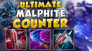 Use These Items to DESTROY Quinn's Biggest Counter (Educational Quinn Guide) - League of Legends