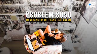 Jepang: Fenomena Mengurung Diri yang Semakin Brutal ⎮ Hikikomori dan Problem 8050