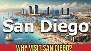 Discover San Diego: Top Attractions, Travel Tips \u0026 Hidden Gems! | MSN English