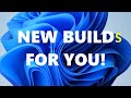 What's new in Windows 11 Insider Builds 25336 (Canary), 23430 (Dev) and 22624 (Beta)