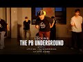 [4K] LITTLE MAN - THE PB UNDERGROUND | 락킹 | 울산댄스학원 / 카이댄스학원