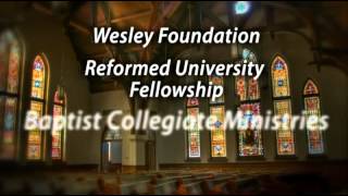 Third Wave Digital Campus Tours: Mercer University - Caitlin1