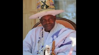 Men Pi GWO OUGAN ( Chef siprèm VODOU ) KI EKZISTE SOU TE A ! An'n kouté'l