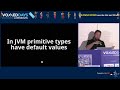 Advanced Kotlin Techniques for Spring Developers (Pasha FINKELSHTEYN)
