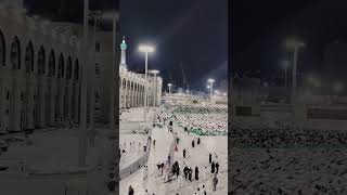 Aya hai bulava mujhe darbar-e-nabi se🕋 Makkah lovers #video #shortvideo #viralvideo