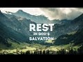 Exodus - Rest in God's Salvation - Peter Tanchi