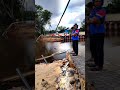 Kesan selepas banjir di Jubakar Tumpat (4)