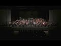 Eastern Regional Orchestra