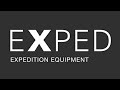 exped splash 15l