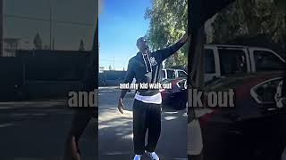 Dwight Howard \u0026 Kevin Garnett End Their Beef Pt 1