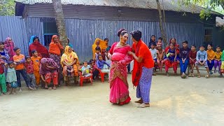 বিয়াই গো সাত মাসিয়ে গর্ভ গো | Beyai Go Sat Masiya Gorvo Go |